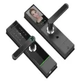 L15 Exclusive Tuya Smart Face and Fingerprint Door Lock thumbnail 3