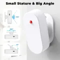 Detector Smart Human Body PIR Sensor Radar Detector Motion Sensors thumbnail 2