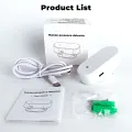 Detector Smart Human Body PIR Sensor Radar Detector Motion Sensors thumbnail 4
