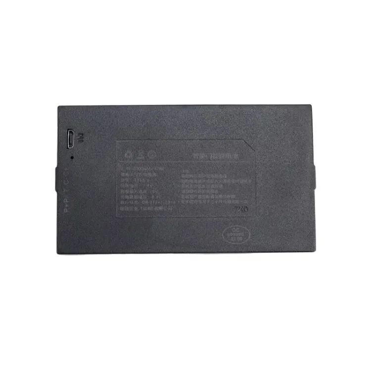 Door Lock Battery 5000mh PPCPP