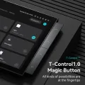 Tuya 10-inch Touch Screen Control Display for Smart home with Built in Alexa thumbnail 2