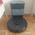 AIRROBO T20+ Self-Emptying Robot Vacuum Cleaner with Dry and Wet Mopping thumbnail 2