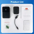 Tuya WiFi 1080P HD Video Doorbell Camera Wireless Waterproof IP55 Door Bell with Visual Intercom Camera thumbnail 5