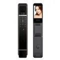 L9 Premium  3D Face Recognition Smart Video Call and Fingerprint Door Lock thumbnail 5