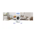 EZVIZ CS-H6C (4mm) (2.0MP) Wi-Fi Dome IP Camera thumbnail 3