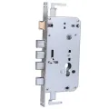L26 Premium Golden Smart Door Lock with 3D Face Recognition thumbnail 10