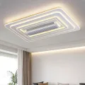 Remote Control Bladeless Ceiling Fan with Dimmable LED Light - FL03A-L thumbnail 3