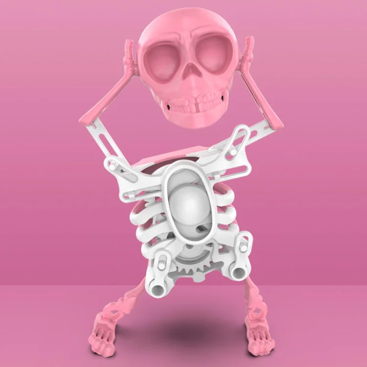 Dancing Skeleton TOY