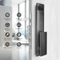 SAS Nova L7 Smart 3D Face Recognition Door Lock with Palm Vein & Video Intercom thumbnail 5