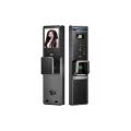 L23 WiFi Smart Video Intercom Door Lock – Keyless Biometric Security thumbnail 2