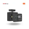 Tuya Bluetooth Smart Cabinet & Drawer Lock with Manual Key thumbnail 3