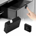 Finger Print Drawer Lock thumbnail 2